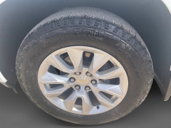 Used 2022  Chevrolet Silverado 1500 LTD 2WD Crew Cab 147" Custom at Raceway Motors near Lufkin&comma; TX