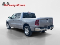 Used 2024  Ram 1500 4WD Laramie Crew Cab 5'7" Box at Raceway Motors near Lufkin&comma; TX