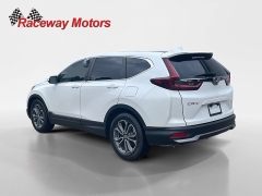 Used 2022  Honda CR-V EX 2WD at Raceway Motors near Lufkin&comma; TX