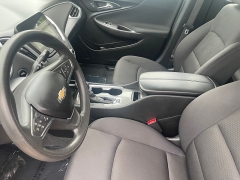 Used 2023  Chevrolet Malibu 4dr Sdn 1LT at Raceway Motors near Lufkin&comma; TX