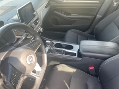 Used 2023  Nissan Altima 2&period;5 SV Sedan at Raceway Motors near Lufkin&comma; TX
