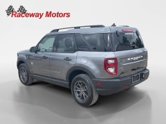 Used 2024  Ford Bronco Sport Big Bend 4x4 at Raceway Motors near Lufkin&comma; TX