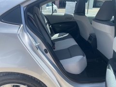 Used 2025  Toyota Corolla LE CVT at Raceway Motors near Lufkin&comma; TX