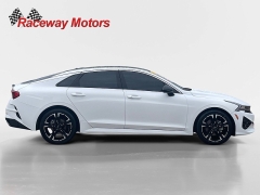 Used 2022  Kia K5 GT-Line FWD at Raceway Motors near Lufkin&comma; TX