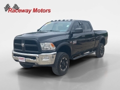 Used 2018  Ram 2500 4WD Crew Cab SLT at Raceway Motors near Lufkin&comma; TX