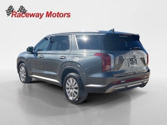 Used 2025  Hyundai Palisade SEL AWD at Raceway Motors near Lufkin&comma; TX