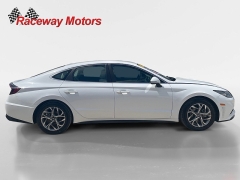 Used 2023  Hyundai Sonata SEL 2&period;5L at Raceway Motors near Lufkin&comma; TX