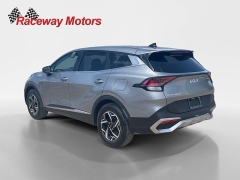 Used 2023  Kia Sportage LX FWD at Raceway Motors near Lufkin&comma; TX