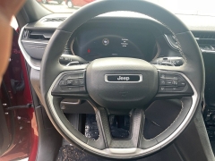 Used 2024  Jeep Grand Cherokee Altitude 4x2 at Raceway Motors near Lufkin&comma; TX