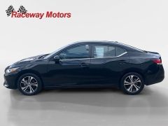 Used 2022  Nissan Sentra SV CVT at Raceway Motors near Lufkin&comma; TX