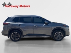 Used 2024  Nissan Rogue FWD SV at Raceway Motors near Lufkin&comma; TX