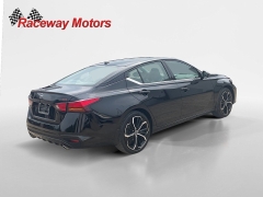 Used 2025  Nissan Altima SR FWD at Raceway Motors near Lufkin&comma; TX