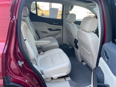 Used 2020  GMC Acadia 4d SUV FWD Denali at Raceway Motors near Lufkin&comma; TX