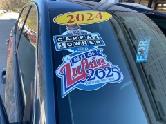 Used 2024  GMC Terrain AWD 4dr SLT at Raceway Motors near Lufkin&comma; TX