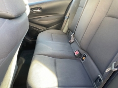 Used 2021  Toyota Corolla LE CVT at Raceway Motors near Lufkin, TX