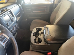 Used 2024  Ram 1500 Classic 4WD SLT Quad Cab 6'4" Box at Raceway Motors near Lufkin&comma; TX