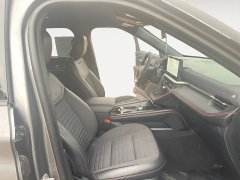 Used 2025  Ford Explorer ST-Line 4WD at Raceway Motors near Lufkin&comma; TX