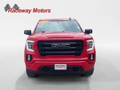 Used 2022  GMC Sierra 1500 Limited 4WD Crew Cab 157" Elevation at Raceway Motors near Lufkin&comma; TX