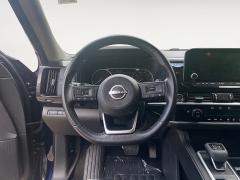 Used 2024  Nissan Pathfinder SV 2WD at Raceway Motors near Lufkin&comma; TX