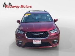 Used 2021  Chrysler Pacifica Touring L FWD at Raceway Motors near Lufkin&comma; TX