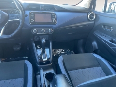 Used 2024  Nissan Versa SV CVT at Raceway Motors near Lufkin&comma; TX