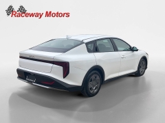 Used 2025  Kia K4 LX FWD at Raceway Motors near Lufkin&comma; TX