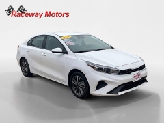 Used 2024  Kia Forte LXS IVT at Raceway Motors near Lufkin&comma; TX