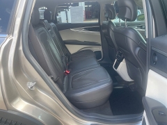 Used 2019  Lincoln Nautilus 4d SUV FWD Reserve 2&period;0L at Raceway Motors near Lufkin&comma; TX