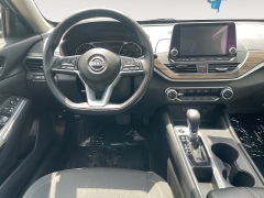 Used 2025  Nissan Altima SV FWD at Raceway Motors near Lufkin&comma; TX
