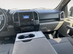 Used 2018  Ford F-150 4WD SuperCrew XLT 5 1&sol;2 at Raceway Motors near Lufkin&comma; TX