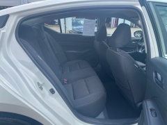 Used 2025  Nissan Altima SV FWD at Raceway Motors near Lufkin&comma; TX