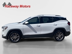 Used 2023  GMC Terrain AWD 4dr SLT at Raceway Motors near Lufkin&comma; TX