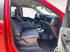 Used 2024  Ford F-150 4WD XL SuperCrew 5&period;5' Box at Raceway Motors near Lufkin&comma; TX