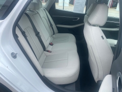 Used 2025  Hyundai Sonata SEL FWD at Raceway Motors near Lufkin&comma; TX