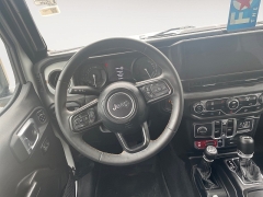 Used 2024  Jeep Wrangler 4xe Willys 4x4 at Raceway Motors near Lufkin&comma; TX