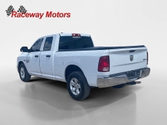 Used 2023  Ram 1500 Classic 4WD Tradesman Quad Cab 6'4" Box at Raceway Motors near Lufkin&comma; TX