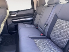 Used 2018  Toyota Tundra 2WD CrewMax SR5 4.6L at Raceway Motors near Lufkin, TX