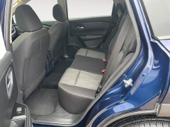 Used 2024  Nissan Rogue FWD SV at Raceway Motors near Lufkin&comma; TX