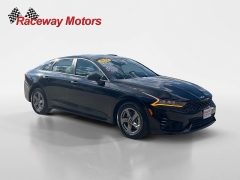 Used 2022  Kia K5 LXS FWD at Raceway Motors near Lufkin&comma; TX