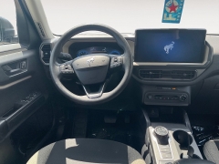 Used 2025  Ford Bronco Sport Big Bend 4x4 at Raceway Motors near Lufkin&comma; TX