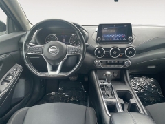 Used 2022  Nissan Sentra SV CVT at Raceway Motors near Lufkin&comma; TX