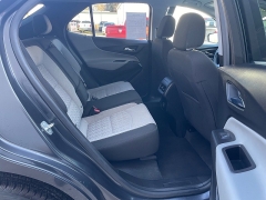 Used 2022  Chevrolet Equinox FWD 4dr LT w&sol;1LT at Raceway Motors near Lufkin&comma; TX