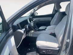 Used 2025  Hyundai Tucson SEL AWD at Raceway Motors near Lufkin&comma; TX
