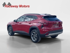 Used 2026  Chevrolet Trax FWD 4dr LT at Raceway Motors near Lufkin&comma; TX