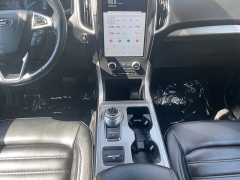 Used 2024  Ford Edge SEL AWD at Raceway Motors near Lufkin&comma; TX