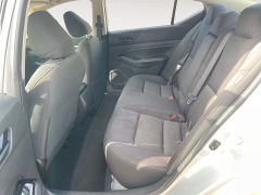 Used 2023  Nissan Altima 2&period;5 SV Sedan at Raceway Motors near Lufkin&comma; TX