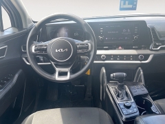 Used 2023  Kia Sportage LX FWD at Raceway Motors near Lufkin&comma; TX