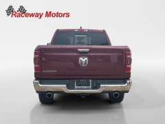 Used 2022  Ram 1500 2WD Laramie Crew Cab 5'7" Box at Raceway Motors near Lufkin&comma; TX