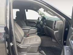 Used 2023  Chevrolet Silverado 1500 2WD Crew Cab 147" RST at Raceway Motors near Lufkin&comma; TX