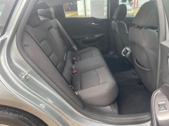 Used 2023  Chevrolet Malibu 4dr Sdn 1LT at Raceway Motors near Lufkin&comma; TX